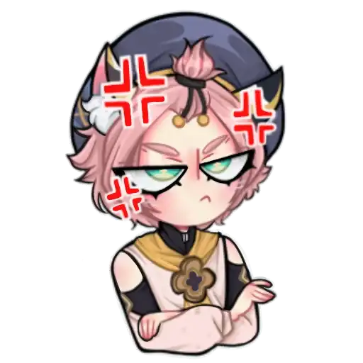 Genshin Impact (RoritoZokaru preview