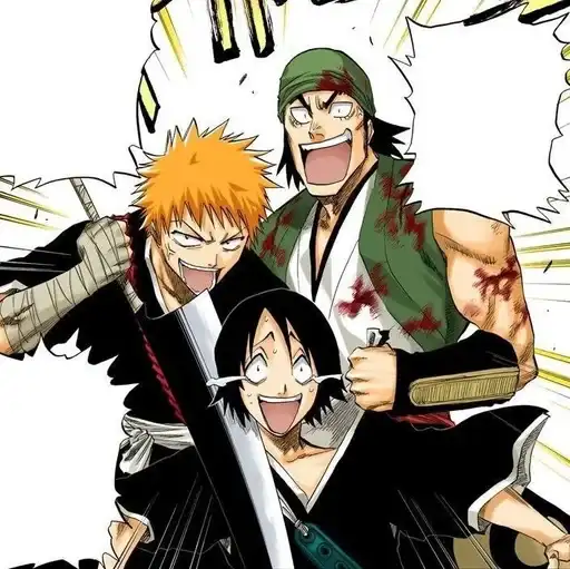 Sticker 😅