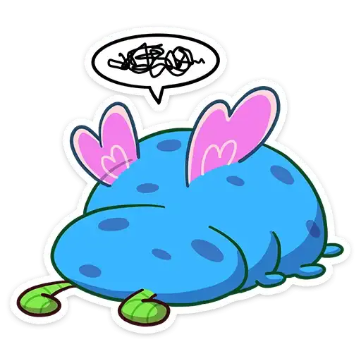 Sticker 🤦‍♀️