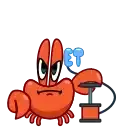 Sticker 🙅‍♂️