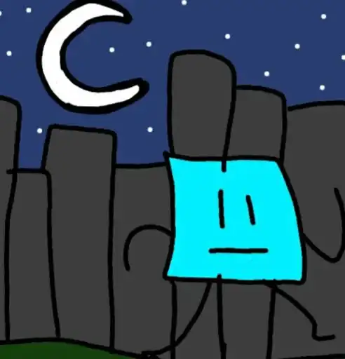 Sticker 🌙