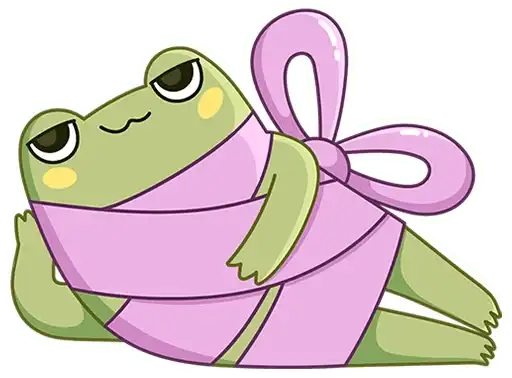 Зимний Хоппер без текста preview