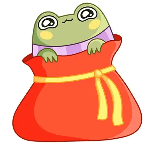 Sticker 🎁