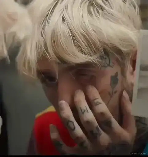 Lil PEEP Videostickers preview