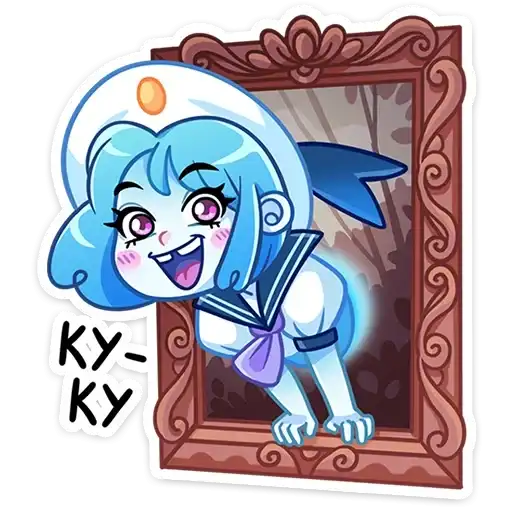 Дженни preview