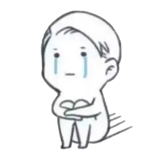 Sticker 😞