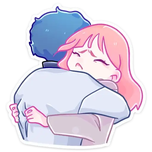 Sticker 🤗
