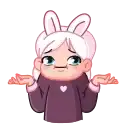 Sticker 🤷‍♂️