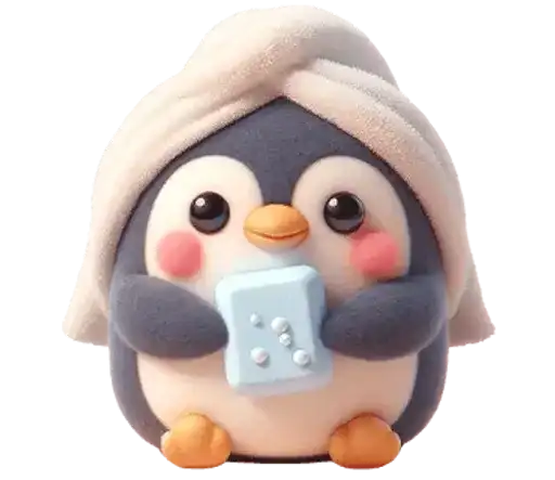 Sticker 😶‍🌫️