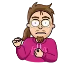 Sticker 🤦‍♂️