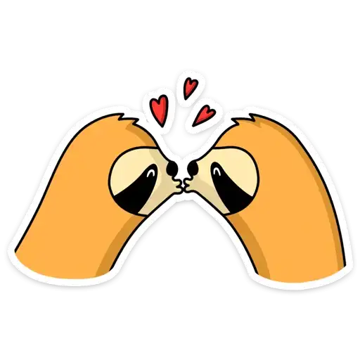 Sticker 💑