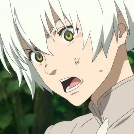 Fushi2•fumetsu no anata e preview