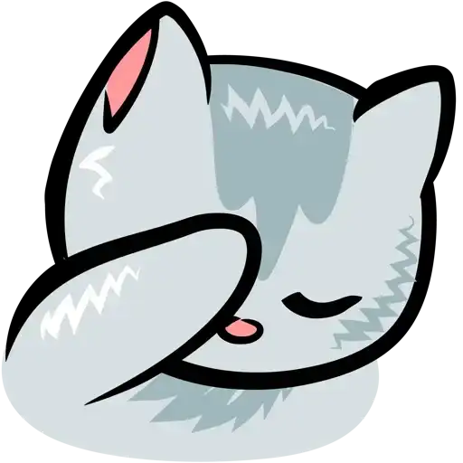 Sticker 🤦‍♂️