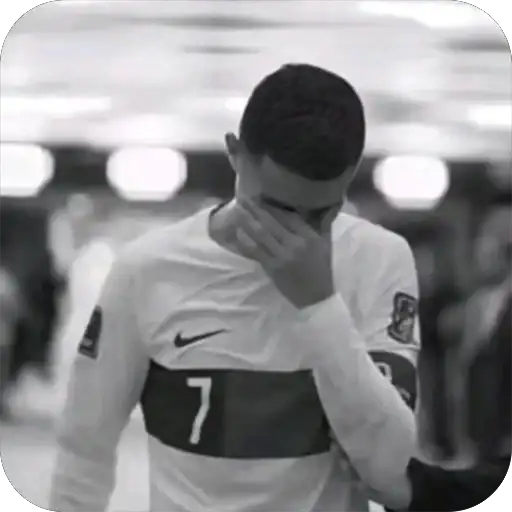 Sticker 😢