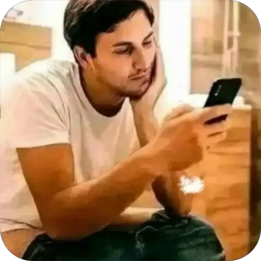 Sticker 🤔