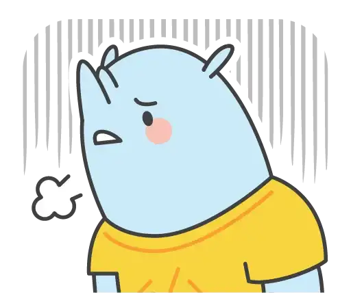 Sticker 😓
