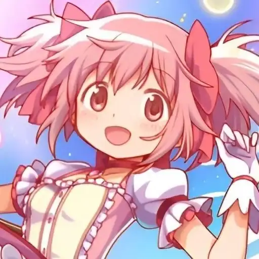 MADOKA NYA:3333 preview