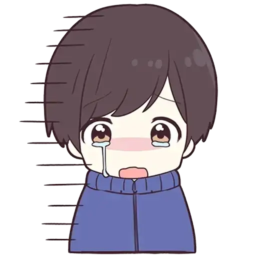Sticker 😥