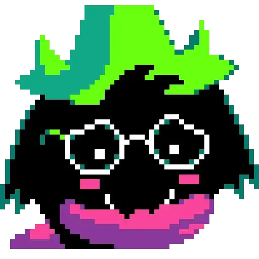 Sticker 🙂‍↕️