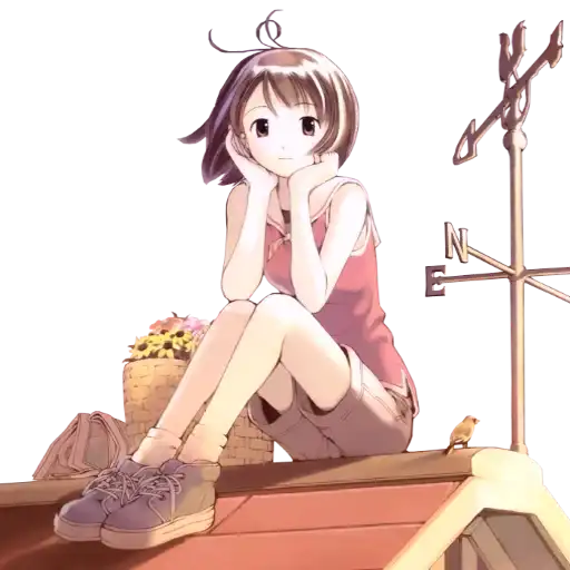 Random render preview