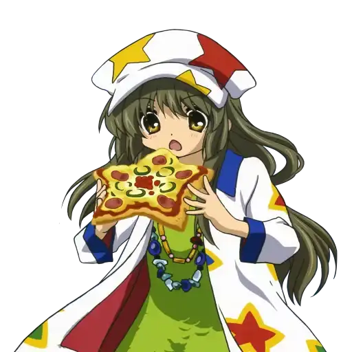 Random render preview