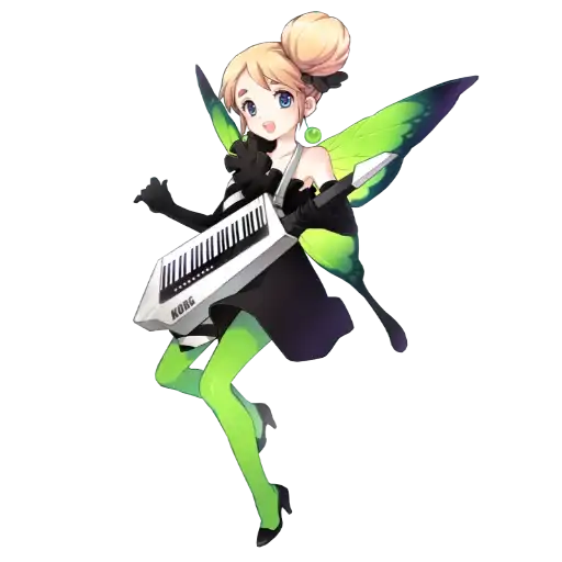 Random render preview