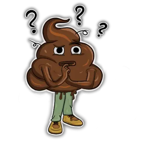 Sticker 🤔