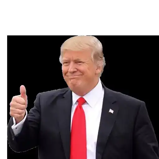 Donald Trump preview