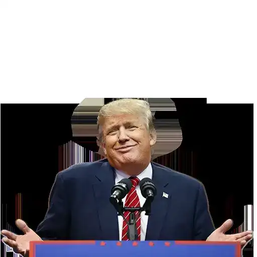 Donald Trump preview