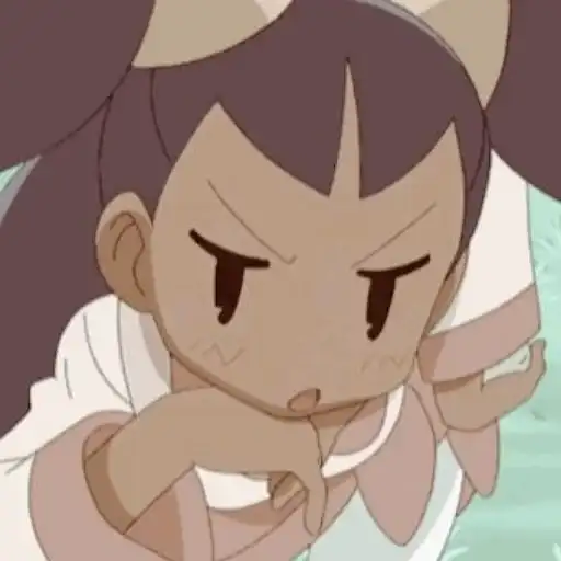 Госпожа Айрис 👑 preview