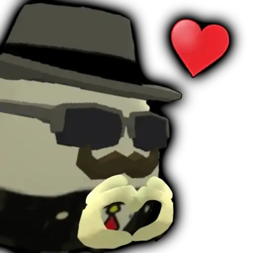 Sticker ❤️