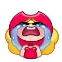 Sticker 😭