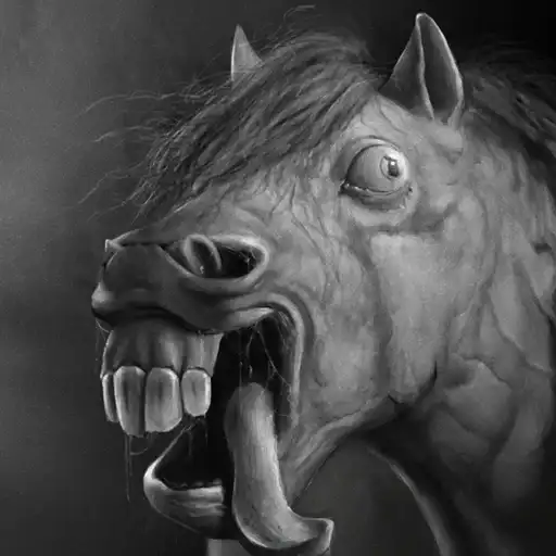 Sticker 🧟‍♂️