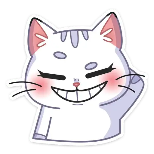 Sticker 😅