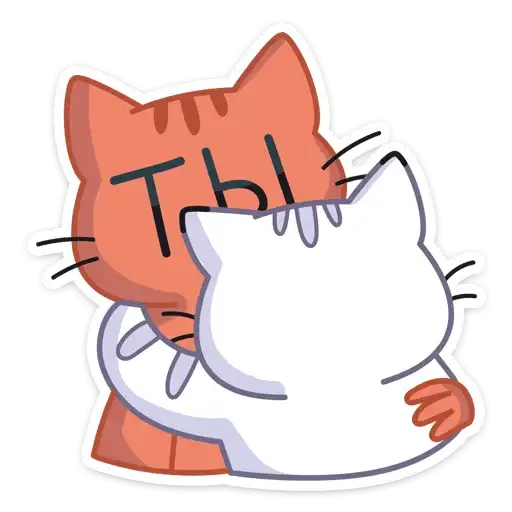 Sticker 🤗