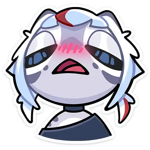 Sticker 😫