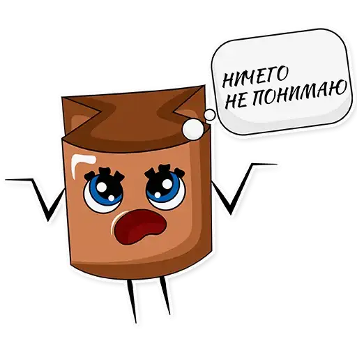 Sticker 🤷‍♀️