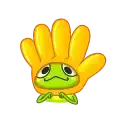 Sticker 👋