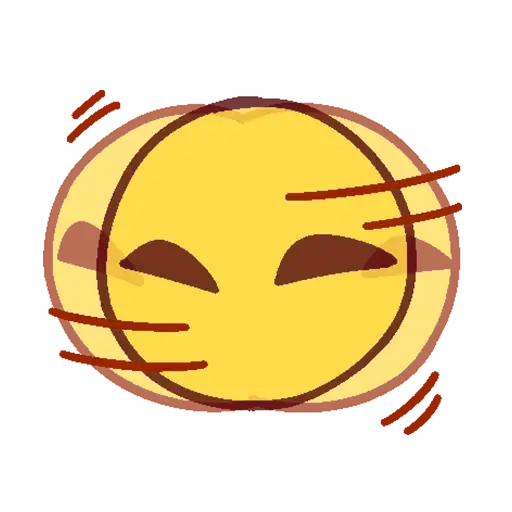 Sticker 😶