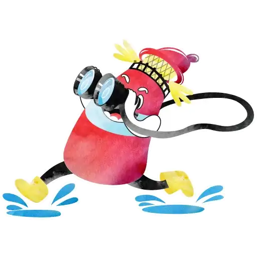 Sticker 🏃‍♀️