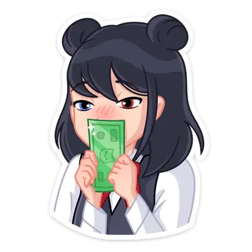 Sticker 💸