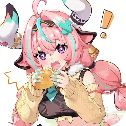 Sticker 🏃‍♀️