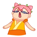 Sticker 🙅‍♂️