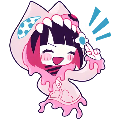 Берта-тян preview