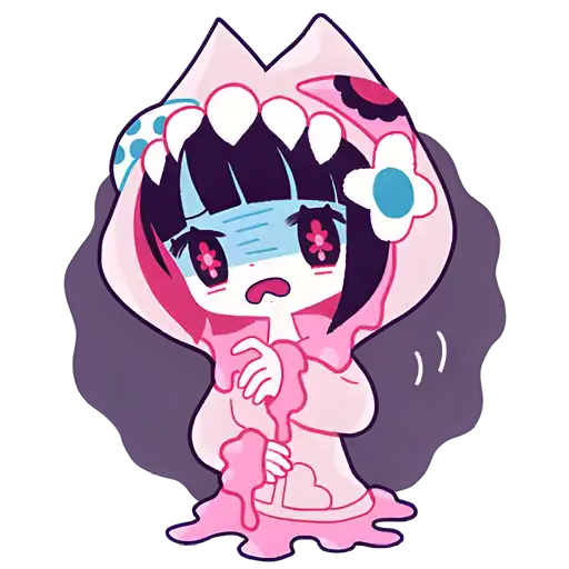 Берта-тян preview