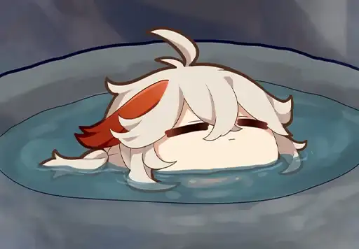 Sticker 😶‍🌫️