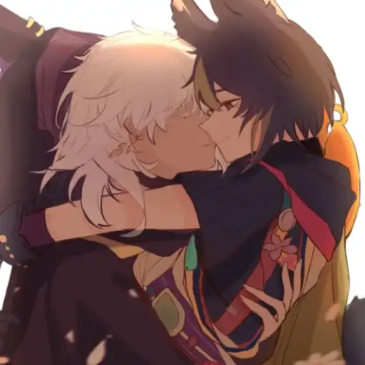 Sticker 🏳️‍🌈