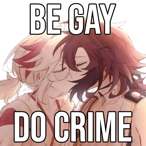 Sticker 🏳️‍🌈