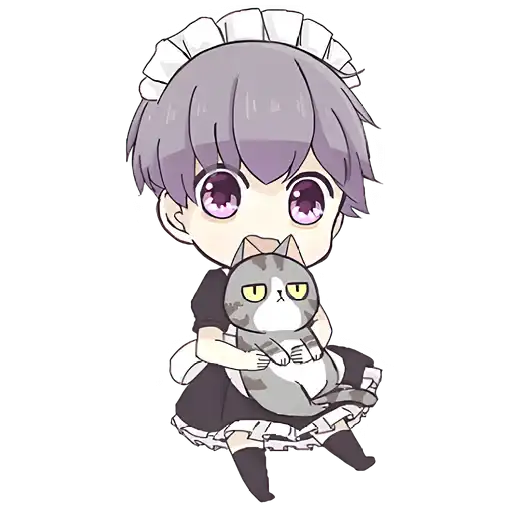 Тяжёлые будни Рикки preview