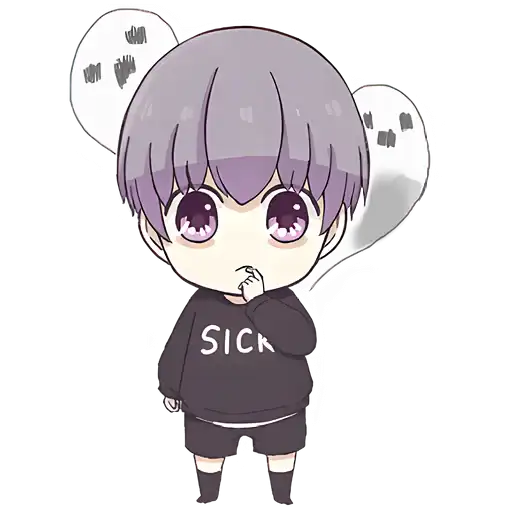 Тяжёлые будни Рикки preview